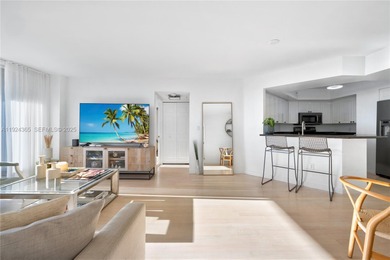 Experience Miami Beach from the best residential neighborhood -