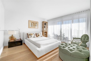 Experience Miami Beach from the best residential neighborhood -