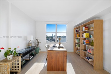 Experience Miami Beach from the best residential neighborhood -