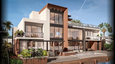 This crafted residence offers approximately 6,500 square feet of