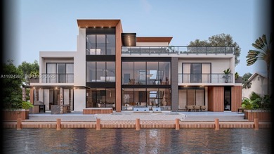 This crafted residence offers approximately 6,500 square feet of