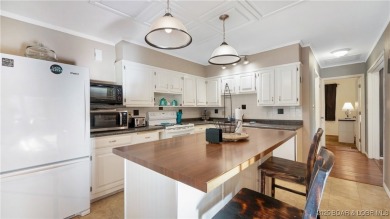 Main level living home that sits 2nd tier in a nice quiet