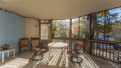 Main level living home that sits 2nd tier in a nice quiet