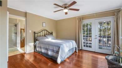 Main level living home that sits 2nd tier in a nice quiet