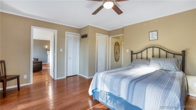 Main level living home that sits 2nd tier in a nice quiet