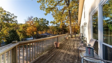 Main level living home that sits 2nd tier in a nice quiet