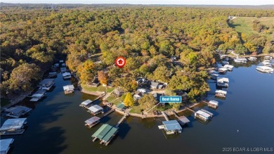 Main level living home that sits 2nd tier in a nice quiet