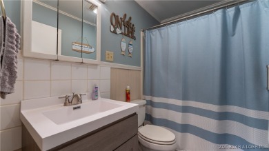 Main level living home that sits 2nd tier in a nice quiet