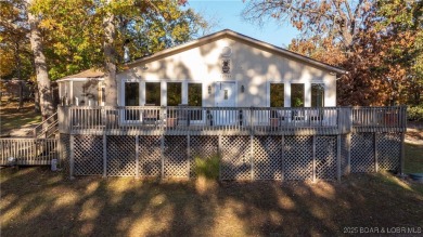 Main level living home that sits 2nd tier in a nice quiet