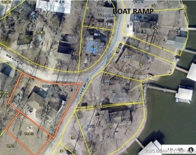 Main level living home that sits 2nd tier in a nice quiet