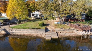 Main level living home that sits 2nd tier in a nice quiet