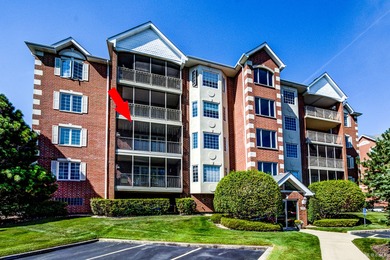 This spacious 2nd floor condominium has it all. Newer window
