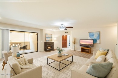 Discover exceptional value with this upgraded 2-bedroom end unit