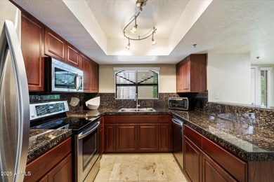 Discover exceptional value with this upgraded 2-bedroom end unit