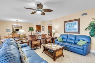 Unit 114D at Bay Harbour in Islamorada is a stunning waterfront