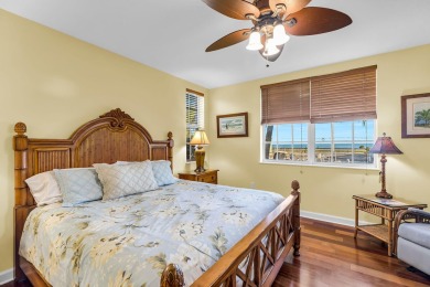 Unit 114D at Bay Harbour in Islamorada is a stunning waterfront