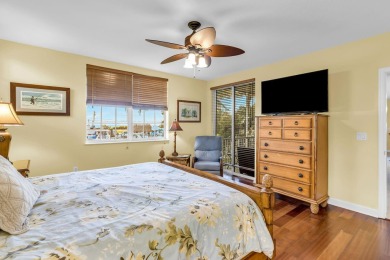 Unit 114D at Bay Harbour in Islamorada is a stunning waterfront