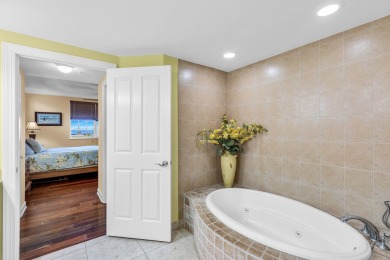 Unit 114D at Bay Harbour in Islamorada is a stunning waterfront