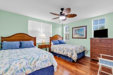 Unit 114D at Bay Harbour in Islamorada is a stunning waterfront