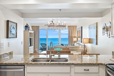 JUST REDUCED $150,000!!! MOTIVATED SELLER!! 2 BR 1st FLOOR GULF