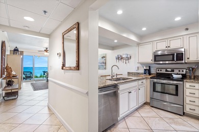 JUST REDUCED $150,000!!! MOTIVATED SELLER!! 2 BR 1st FLOOR GULF