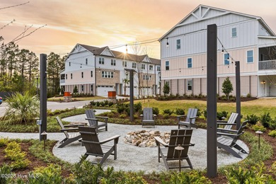 Brand new and move-in ready in Anchors Bend Townes. This