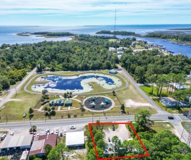 A spacious 2,745 sq. ftmercial building perfectly positioned