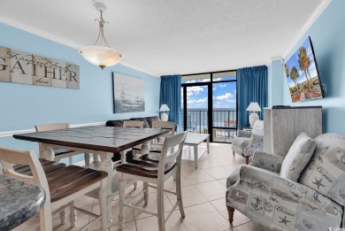 Welcome to your coastal sanctuary in Sand Dunes' South Tower