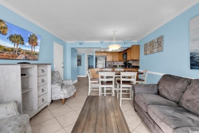 Welcome to your coastal sanctuary in Sand Dunes' South Tower