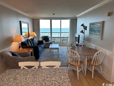 Welcome to your perfect coastal retreat! This stunning 2-bedroom