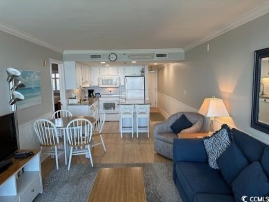 Welcome to your perfect coastal retreat! This stunning 2-bedroom
