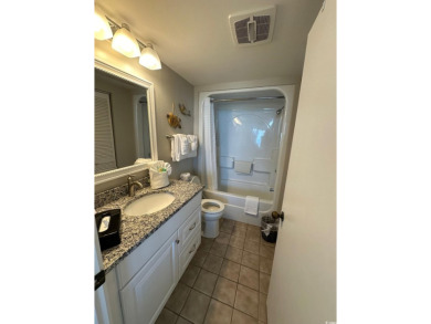 Welcome to your perfect coastal retreat! This stunning 2-bedroom