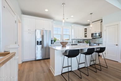 Welcome to this stunning 3-bedroom, 3-bathroom townhouse in the