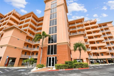 Tropical coastal living at its finest in Clearwater Beach. Step