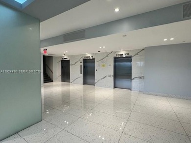 Experience stunning views from this generously sized one-bedroom