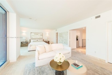 A rare find! This 4,200 SF two-level residence at the Ocean Club