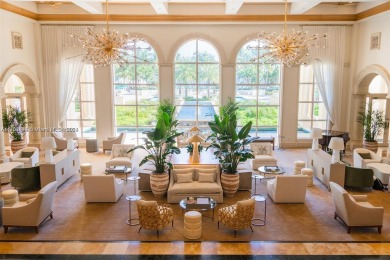 A rare find! This 4,200 SF two-level residence at the Ocean Club