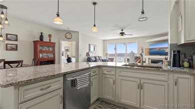 Experience the ultimate lakefront lifestyle at this stunning