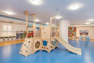 A rare find! This 4,200 SF two-level residence at the Ocean Club