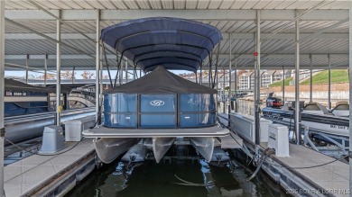 Experience the ultimate lakefront lifestyle at this stunning