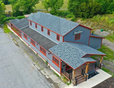 Welcome to Historic Ticonderoga, NY, nestled near Lake George