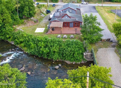 Welcome to Historic Ticonderoga, NY, nestled near Lake George