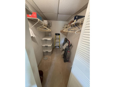 Serene 55+ community of Regal Palms! This third-floor unit