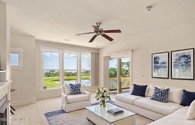 Welcome to Villas at Waterside Unit 100B, a meticulously