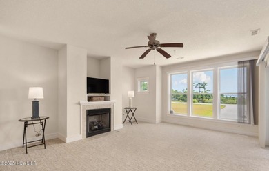 Welcome to Villas at Waterside Unit 100B, a meticulously