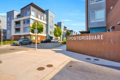 Sophisticated 55+ Living in Foster Square  Welcome to Foster