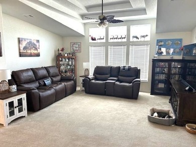 Spacious 3-bedroom, 2-bath home featuring a 2-car garage