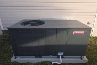 Welcome to Eldorado Village, Largo's premier 40+ Active