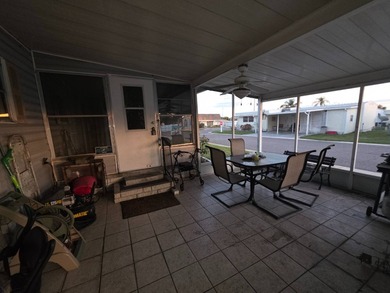 Welcome to Eldorado Village, Largo's premier 40+ Active