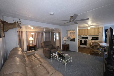 Welcome to Eldorado Village, Largo's premier 40+ Active